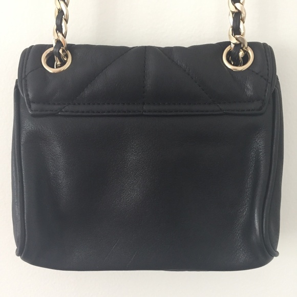 Ann Taylor Genuine Leather Purse - Picture 5 of 15